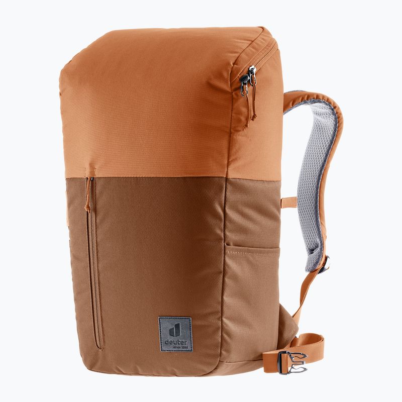 Zaino da trekking deuter UP Stockholm 22 l mocha/pecan 2
