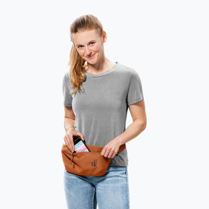 Marsupio Deuter Avengo 1.5 l pecan 3