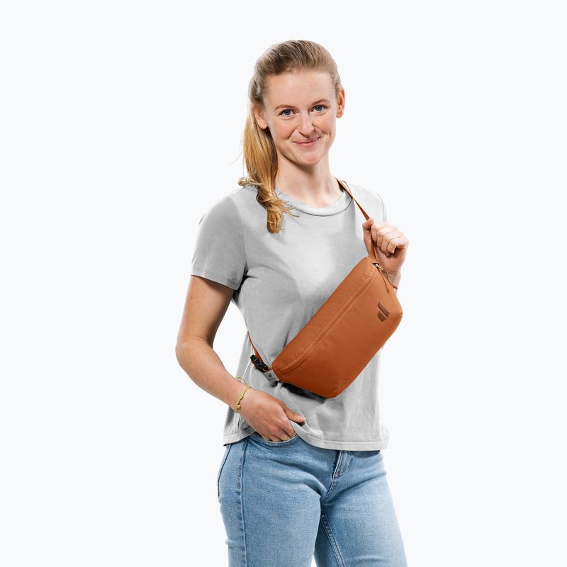 Marsupio Deuter Avengo 1.5 l pecan 4