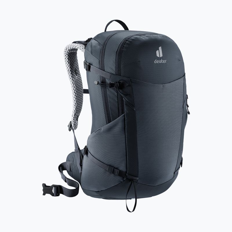 Zaino da trekking da donna deuter Futura 21 l SL black 2