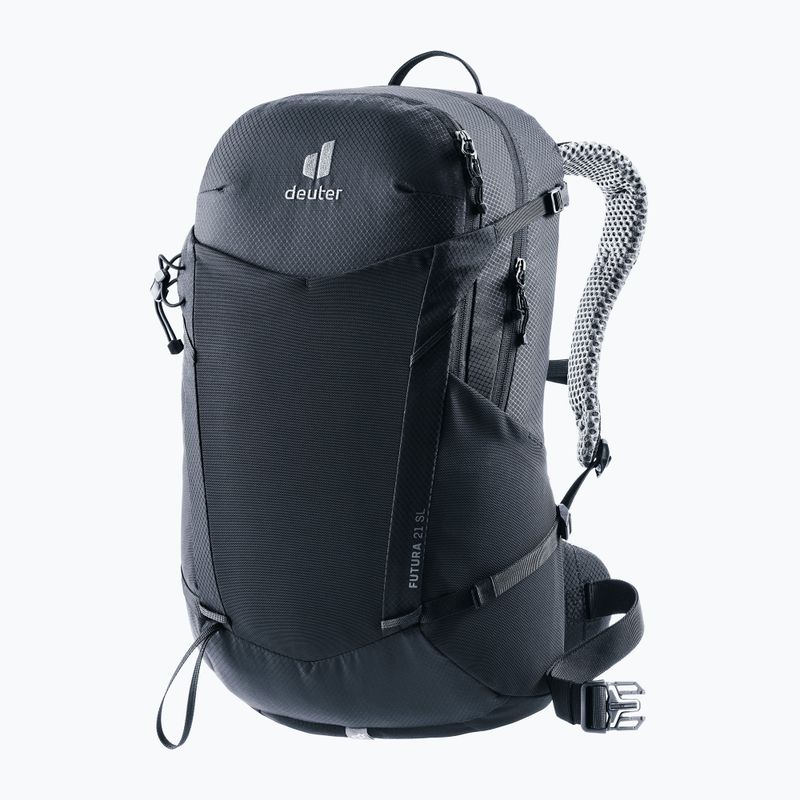 Zaino da trekking da donna deuter Futura 21 l SL black 3