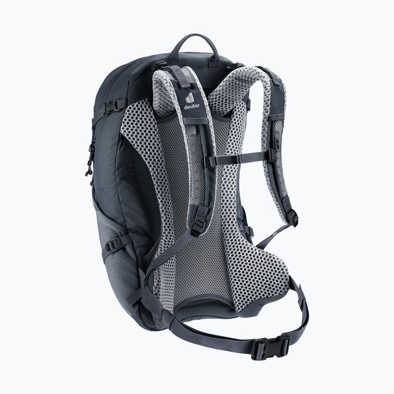 Zaino da trekking da donna deuter Futura 21 l SL black 5