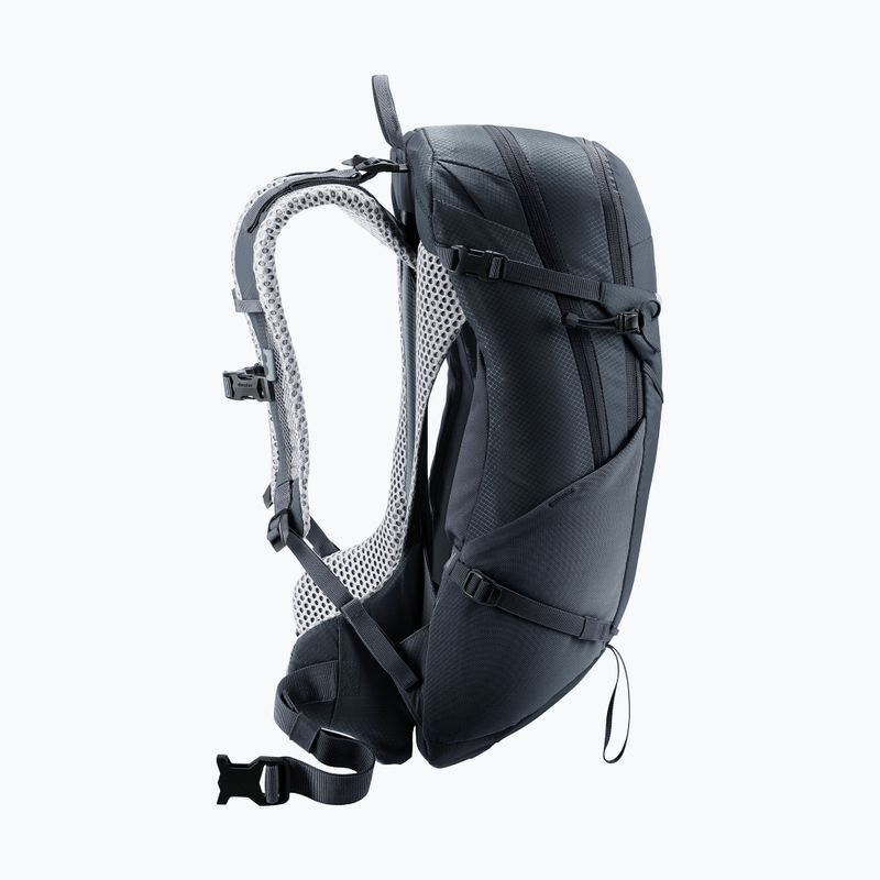 Zaino da trekking da donna deuter Futura 21 l SL black 6