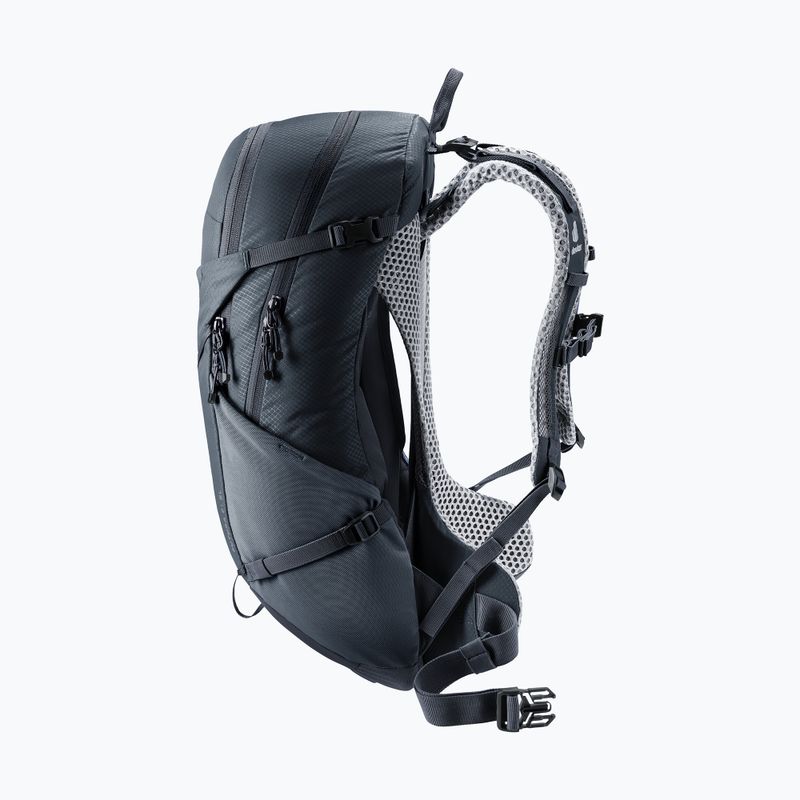 Zaino da trekking da donna deuter Futura 21 l SL black 7