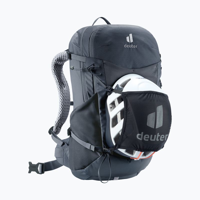 Zaino da trekking da donna deuter Futura 21 l SL black 11