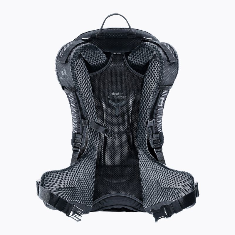 Zaino da trekking deuter Futura 25 l SL black 2