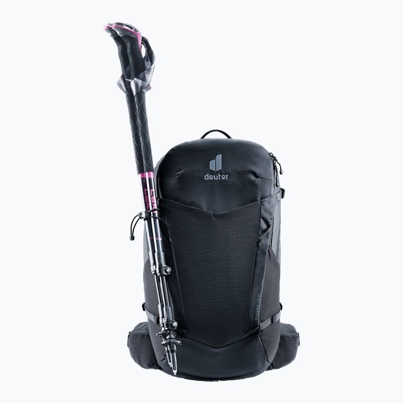 Zaino da trekking deuter Futura 25 l SL black 5