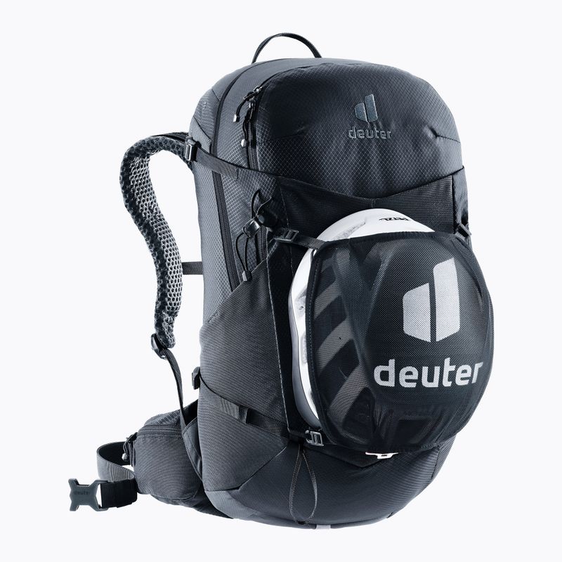Zaino da trekking deuter Futura 25 l SL black 7