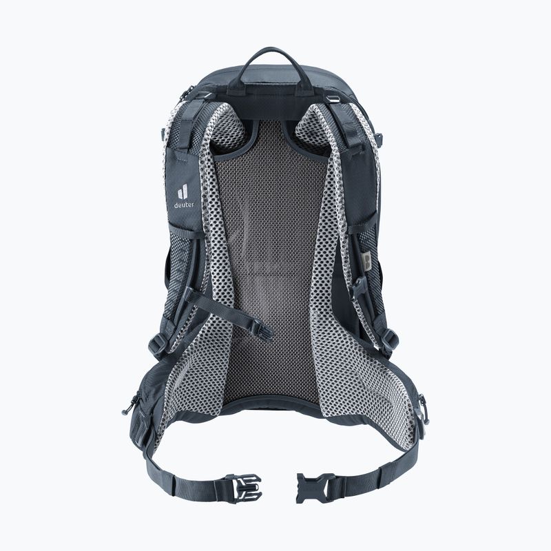 Zaino da trekking deuter Futura 27 l black 4