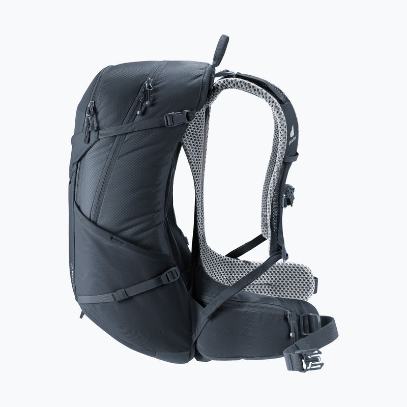 Zaino da trekking deuter Futura 27 l black 7