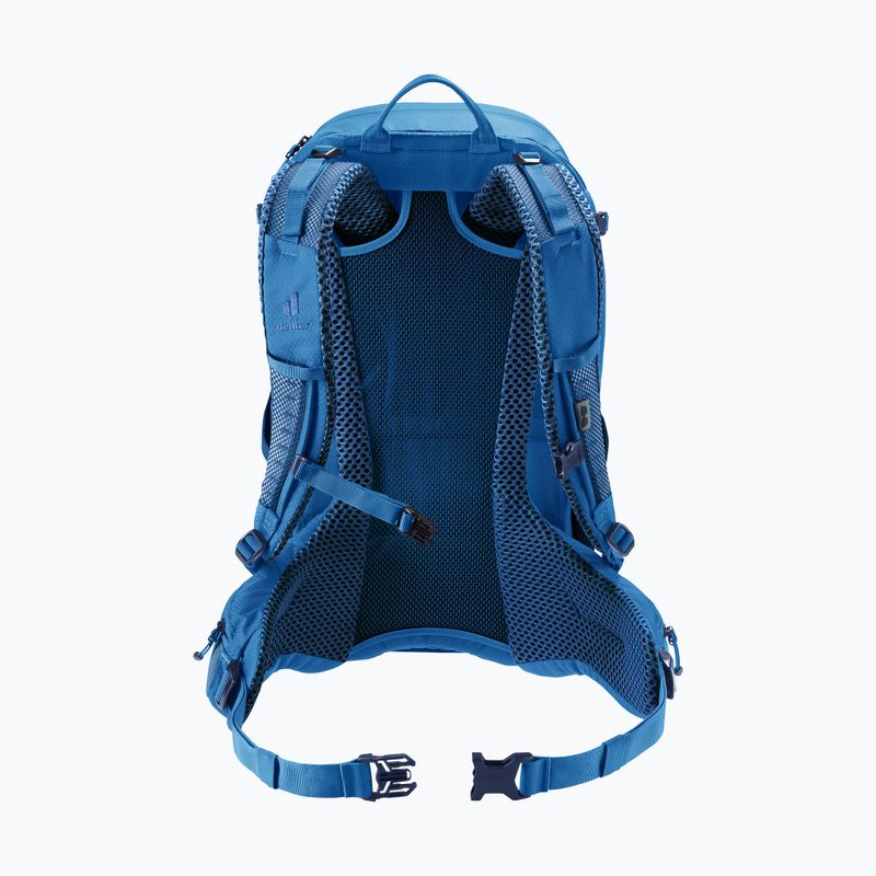 Zaino da trekking deuter Futura 27 l nightblue/baltic 4