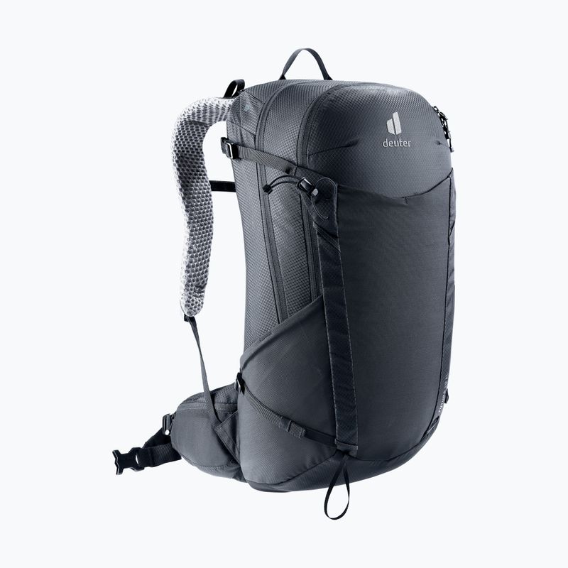 Zaino da trekking deuter Futura 29 l EL black 2