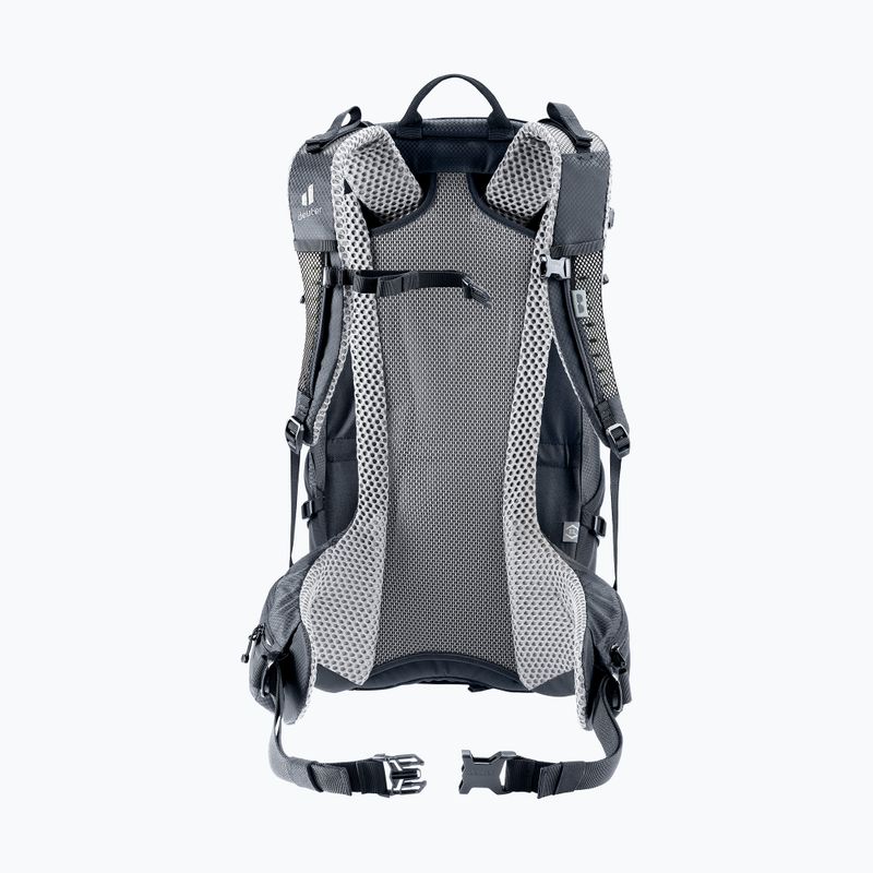 Zaino da trekking deuter Futura 29 l EL black 3