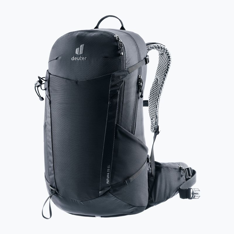 Zaino da trekking deuter Futura 29 l EL black 4