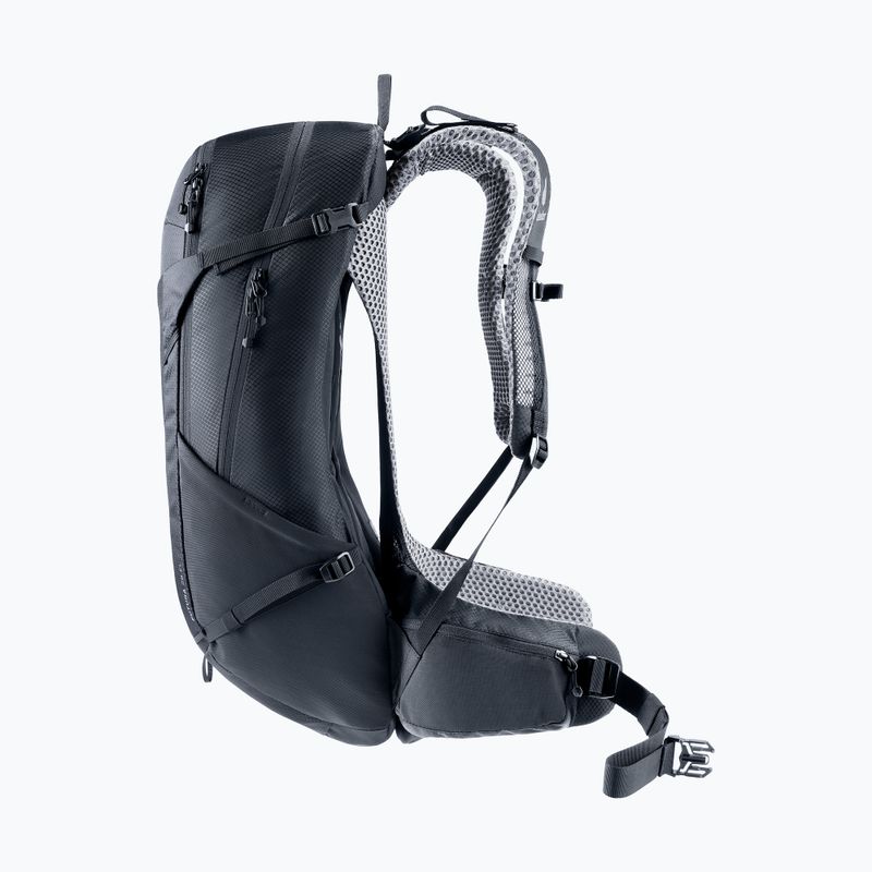 Zaino da trekking deuter Futura 29 l EL black 6