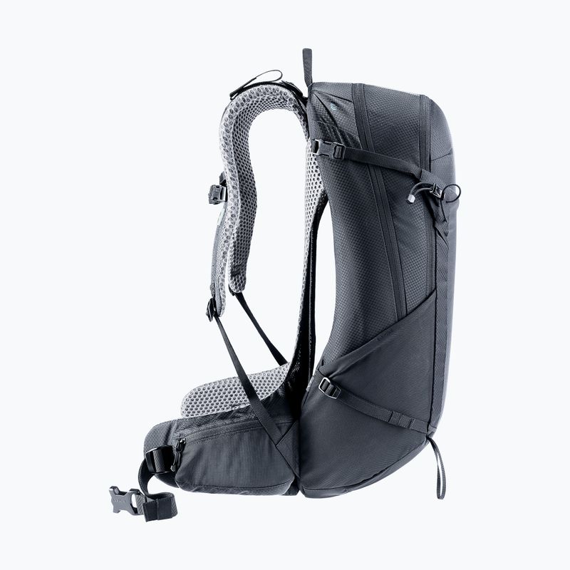 Zaino da trekking deuter Futura 29 l EL black 7
