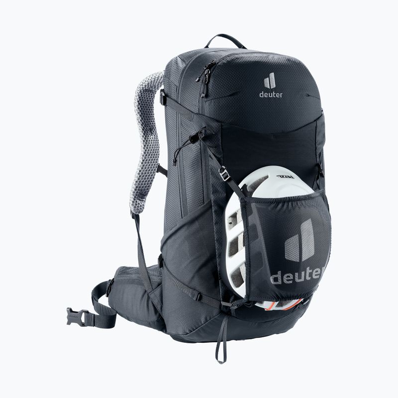 Zaino da trekking deuter Futura 29 l EL black 9