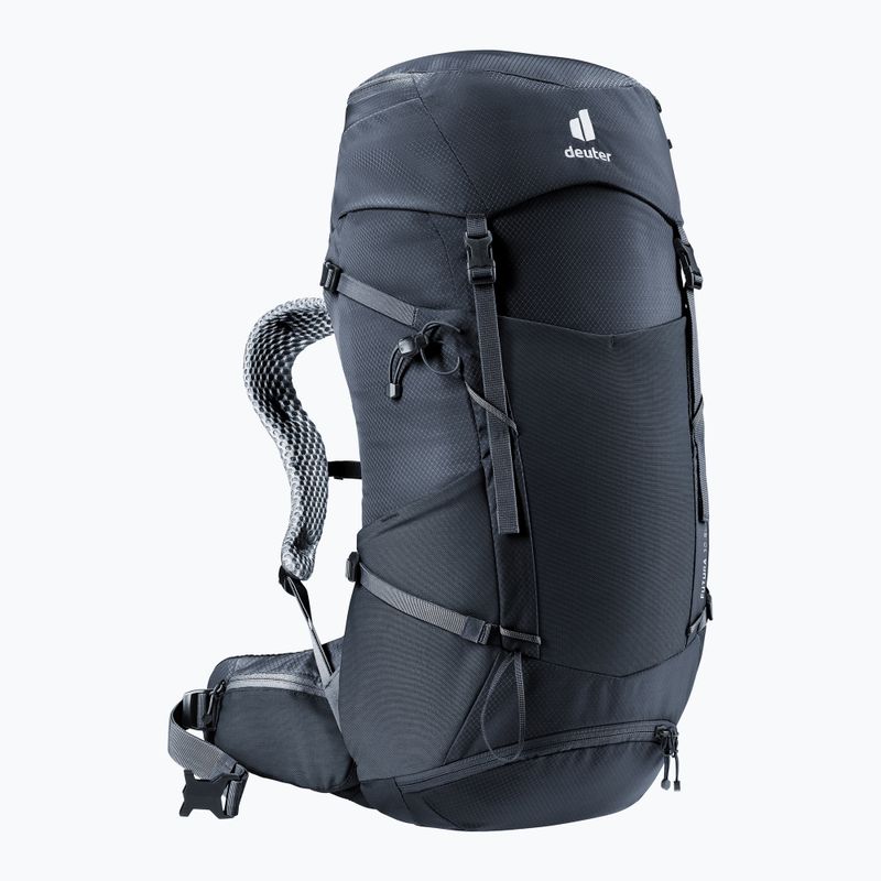 Zaino da trekking da donna deuter Futura 30 l SL black 2