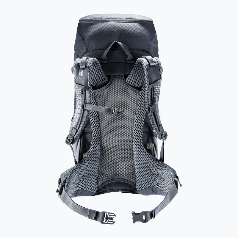 Zaino da trekking da donna deuter Futura 30 l SL black 3