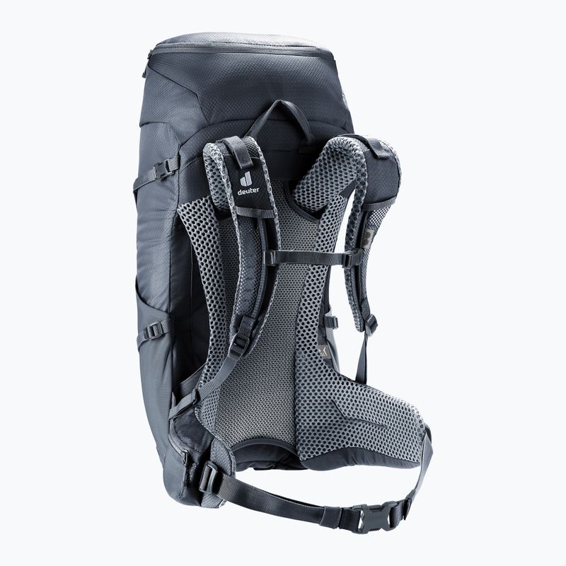 Zaino da trekking da donna deuter Futura 30 l SL black 5