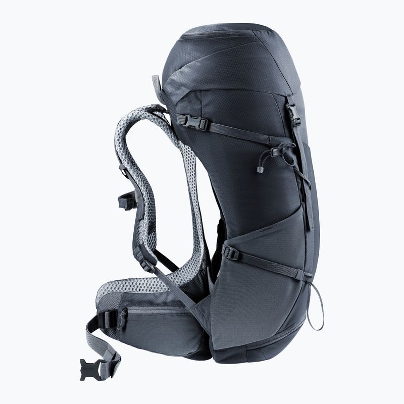 Zaino da trekking da donna deuter Futura 30 l SL black 6