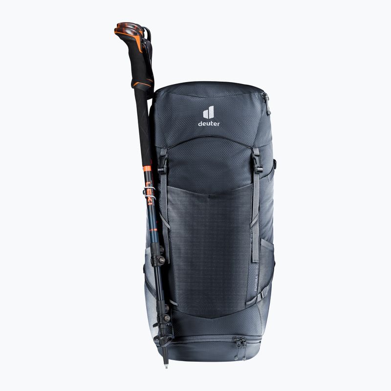 Zaino da trekking da donna deuter Futura 30 l SL black 8