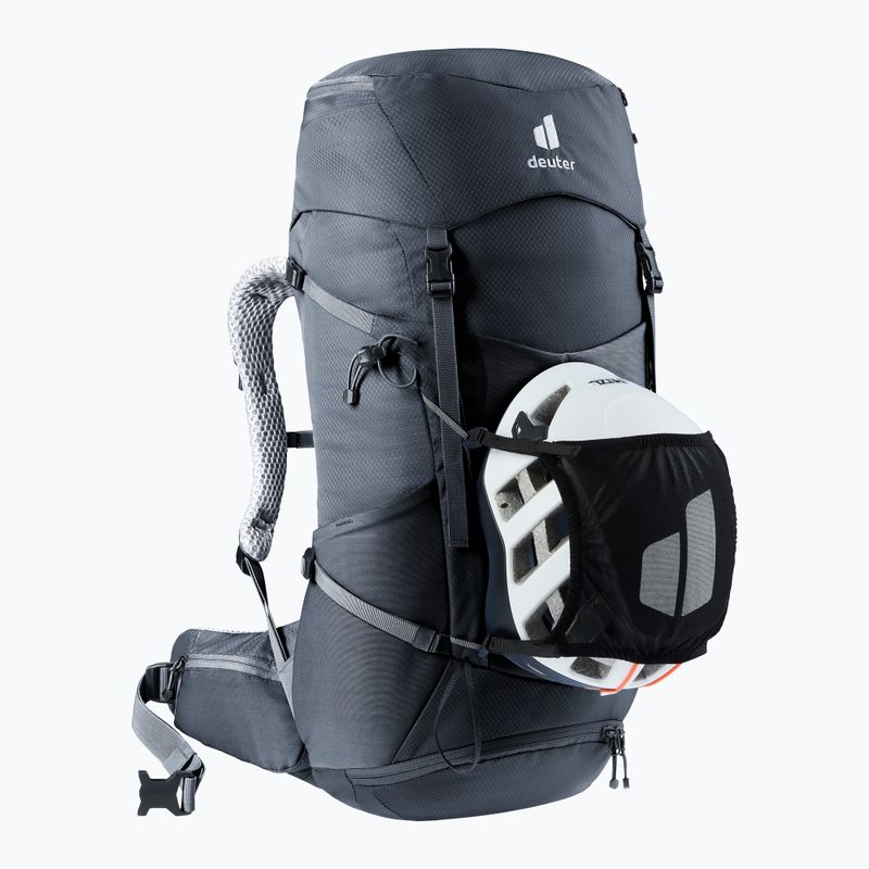 Zaino da trekking da donna deuter Futura 30 l SL black 10