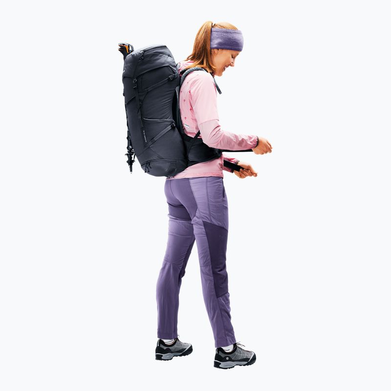 Zaino da trekking deuter Futura 30 l SL black 13