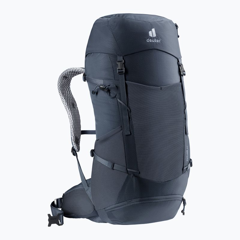 Zaino da trekking deuter Futura 32 l black 2