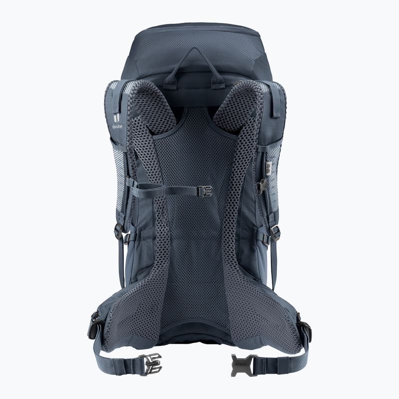 Zaino da trekking deuter Futura 32 l black 4