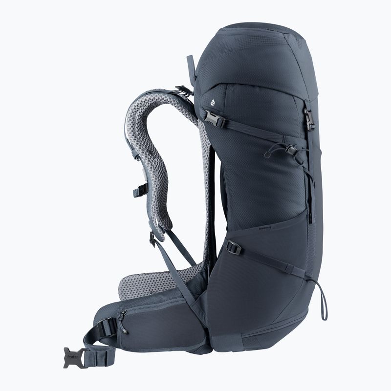 Zaino da trekking deuter Futura 32 l black 6