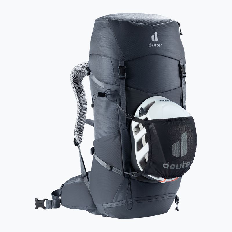 Zaino da trekking deuter Futura 32 l black 10