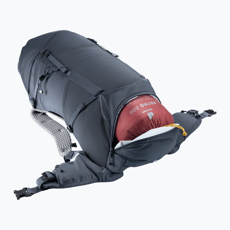 Zaino da trekking deuter Futura 32 l black 12
