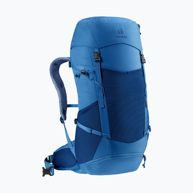 Zaino da trekking deuter Futura 32 l nightblue/baltic 2
