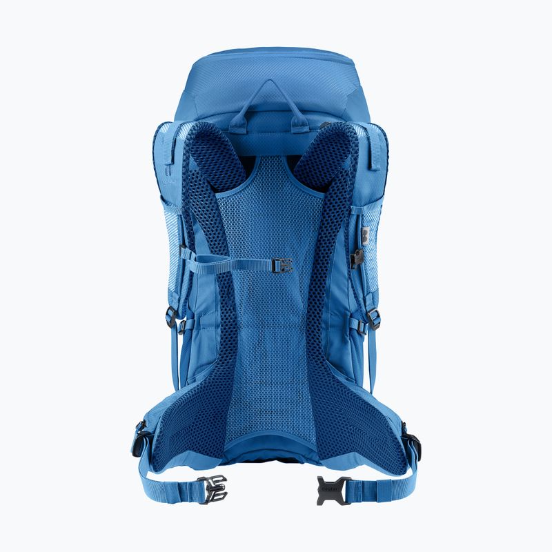 Zaino da trekking deuter Futura 32 l nightblue/baltic 4