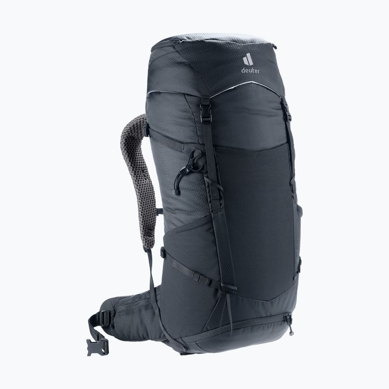 Zaino da trekking deuter Futura 34 l EL black 2