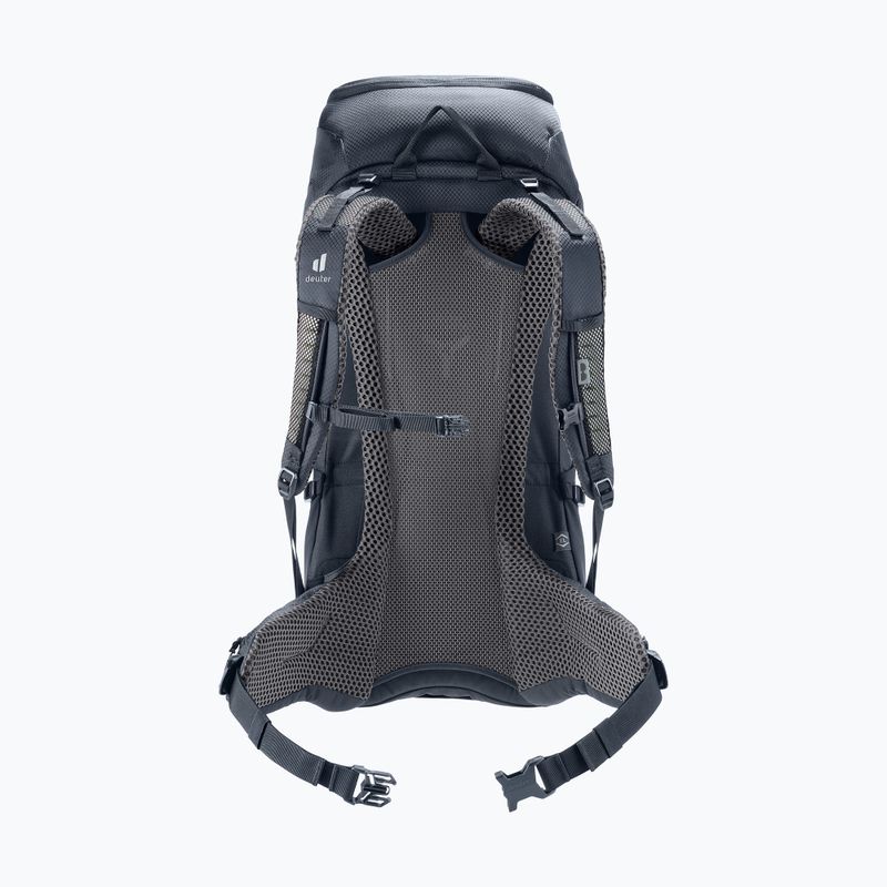 Zaino da trekking deuter Futura 34 l EL black 4