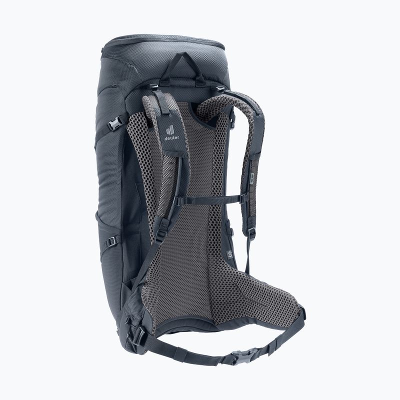 Zaino da trekking deuter Futura 34 l EL black 5