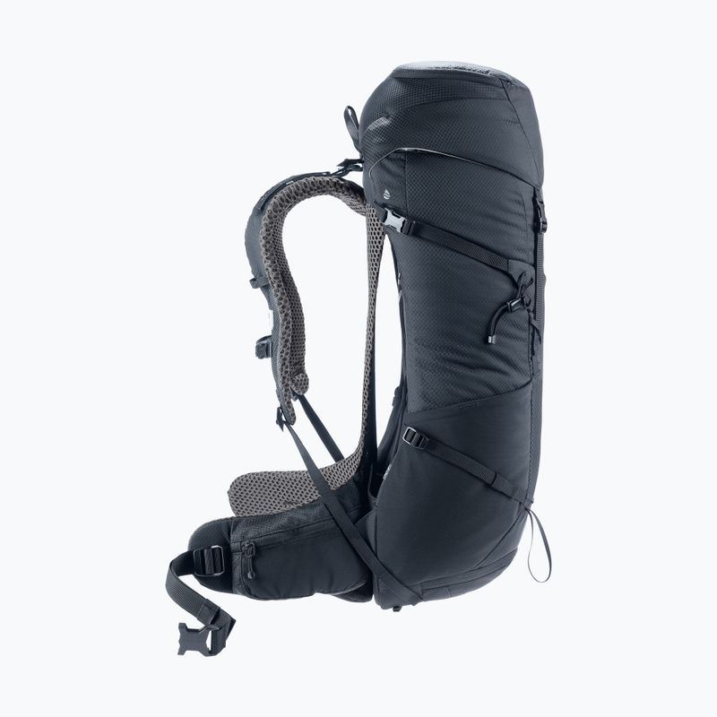 Zaino da trekking deuter Futura 34 l EL black 6
