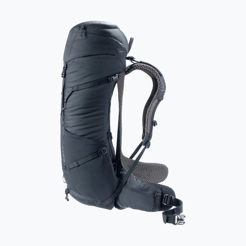 Zaino da trekking deuter Futura 34 l EL black 7