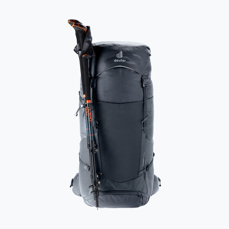 Zaino da trekking deuter Futura 34 l EL black 8