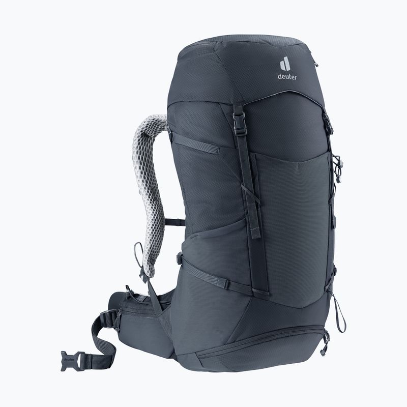 Zaino da trekking deuter Futura Pro 34 l SL black 2