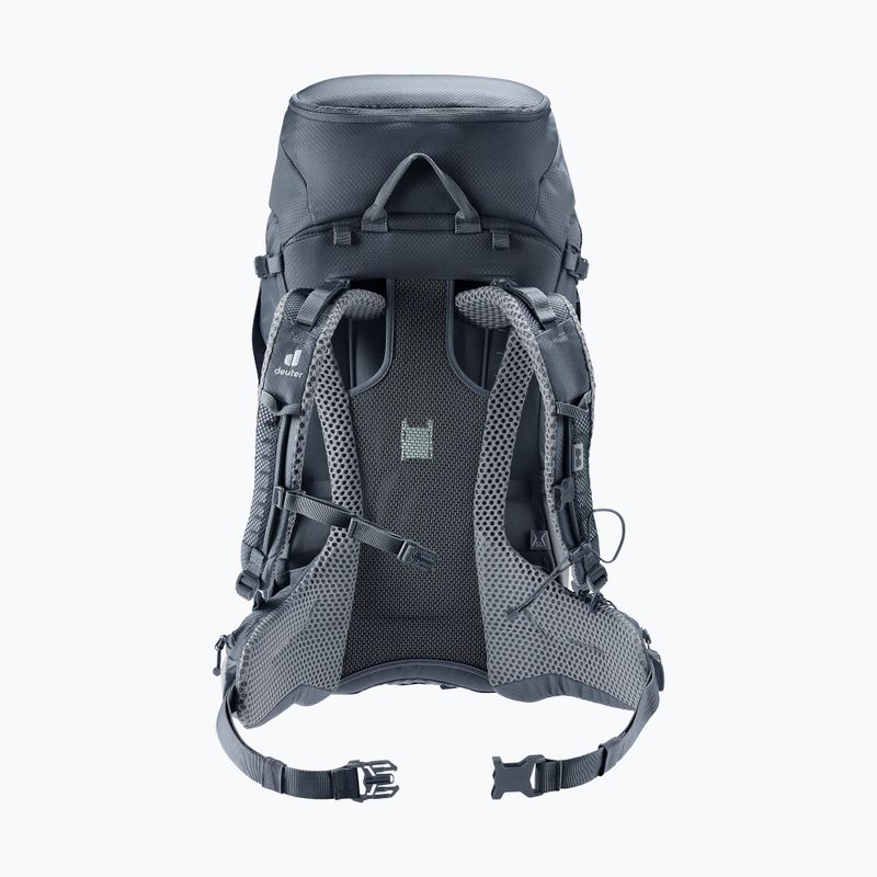 Zaino da trekking da donna deuter Futura Pro 34 l SL black 4