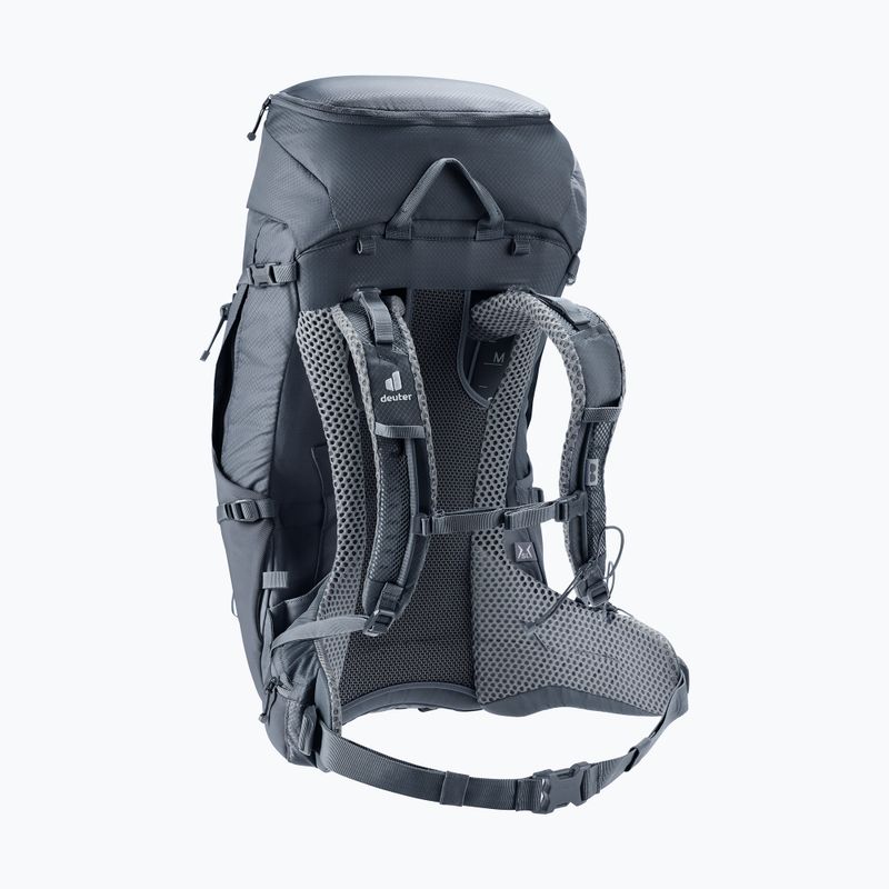 Zaino da trekking da donna deuter Futura Pro 34 l SL black 5