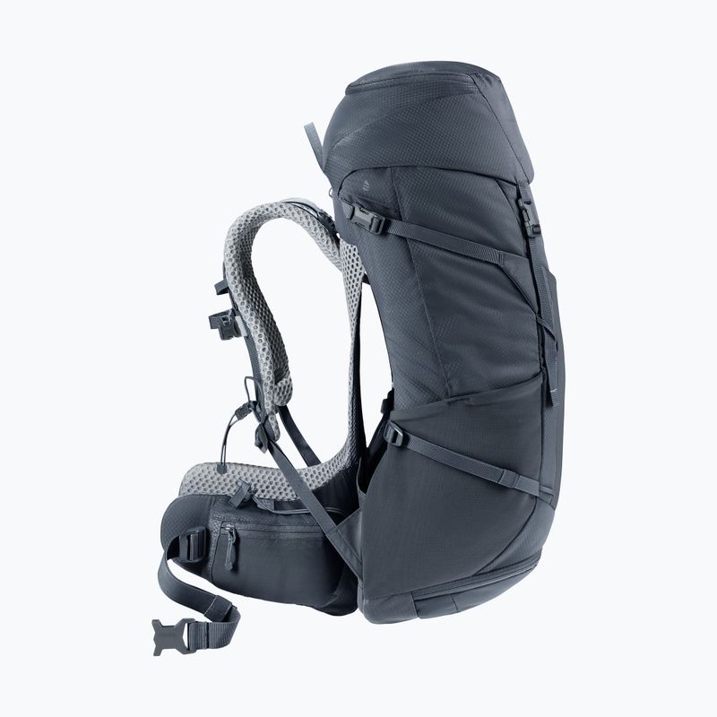 Zaino da trekking da donna deuter Futura Pro 34 l SL black 6