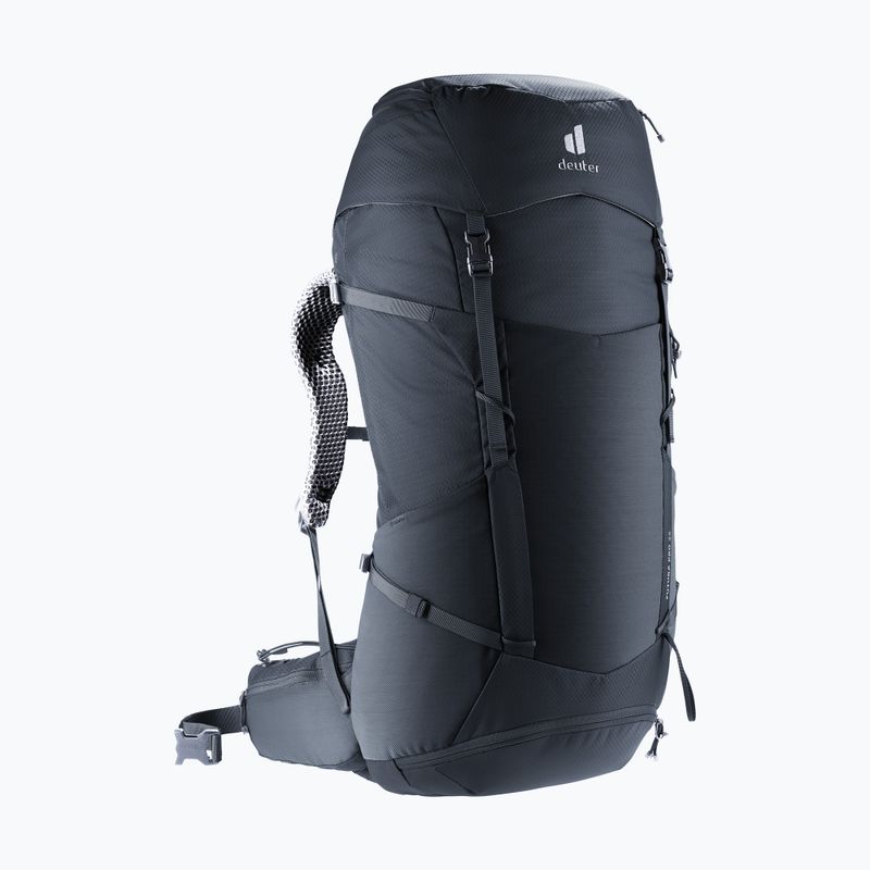 Zaino da trekking deuter Futura Pro 36 l black 2