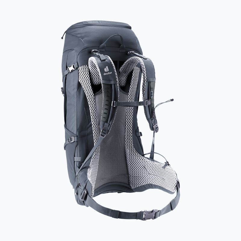 Zaino da trekking deuter Futura Pro 36 l black 4