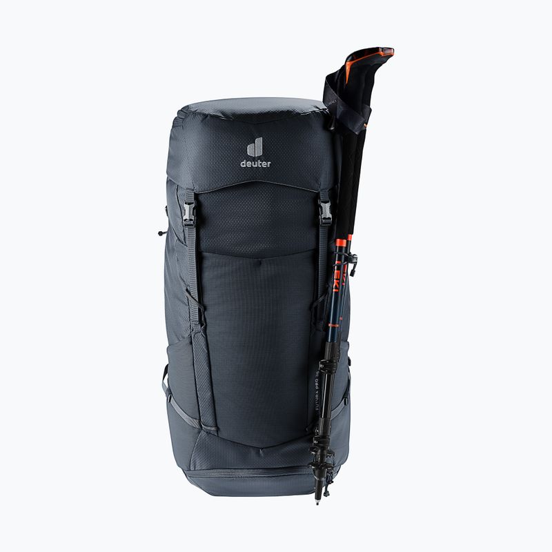 Zaino da trekking deuter Futura Pro 36 l black 9