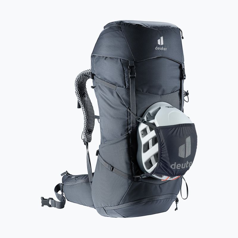 Zaino da trekking deuter Futura Pro 36 l black 10