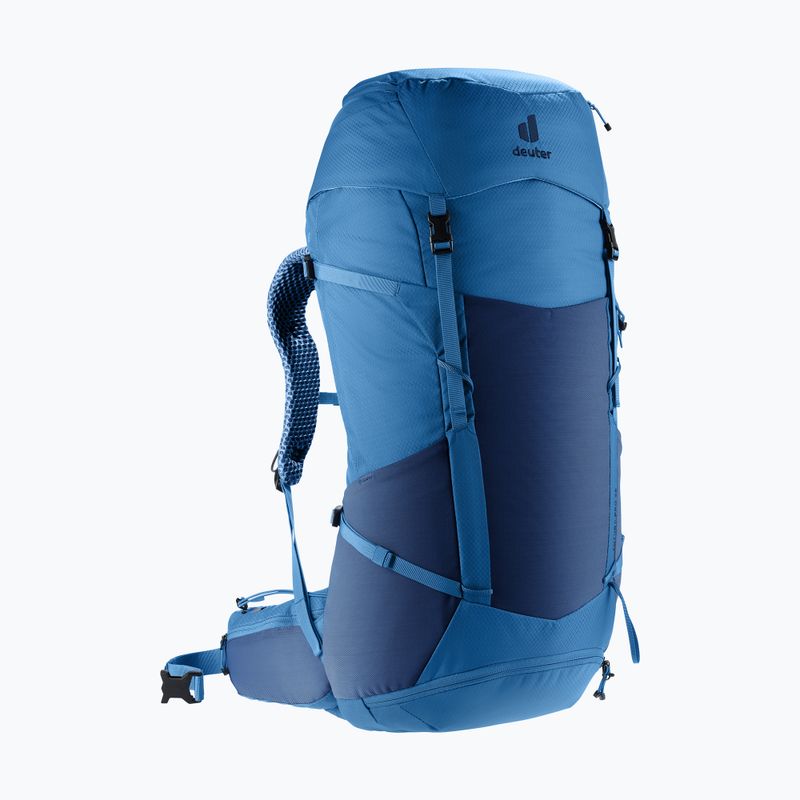 Zaino da trekking deuter Futura Pro 36 l nightblue/baltic 2